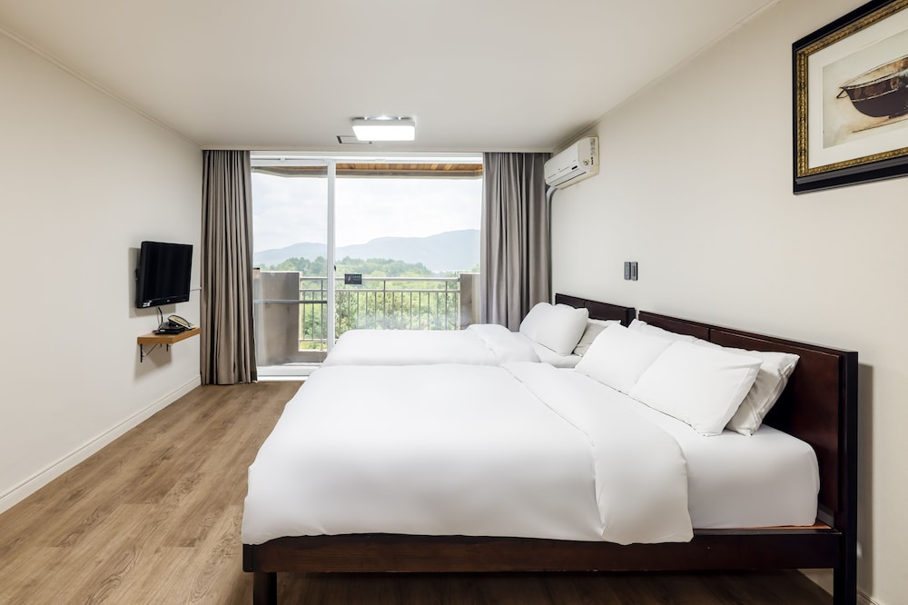 Kensington Resort Gyeongju 10/50