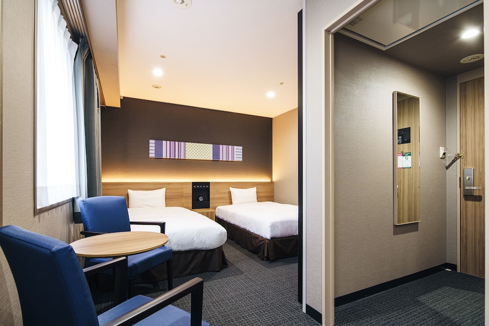 Hakata Nakasu Washington Hotel Plaza 16/33