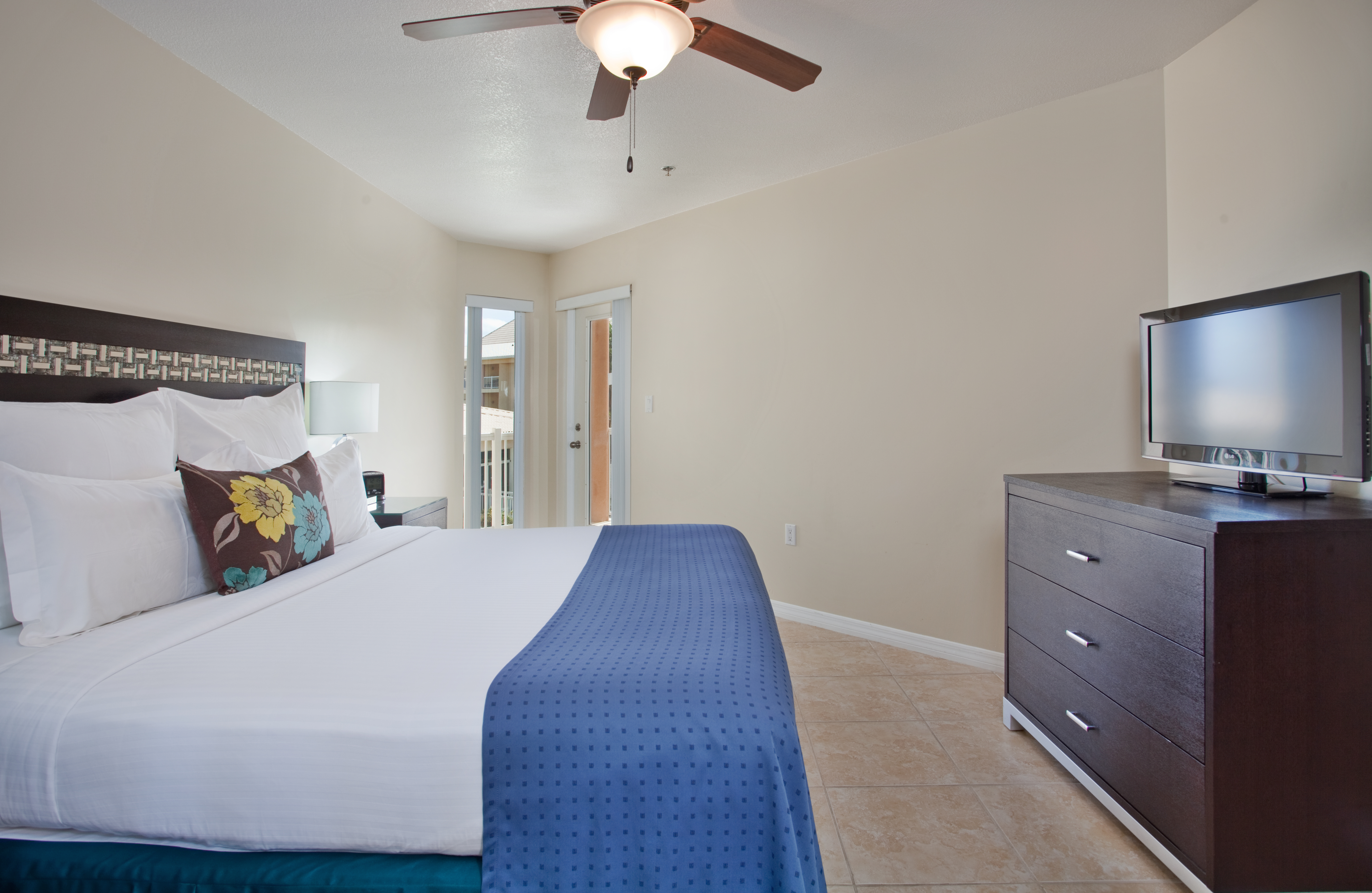 جناح بغرفة نوم واحدة، Holiday Inn Resort Grand Cayman, an IHG Hotel 2/6