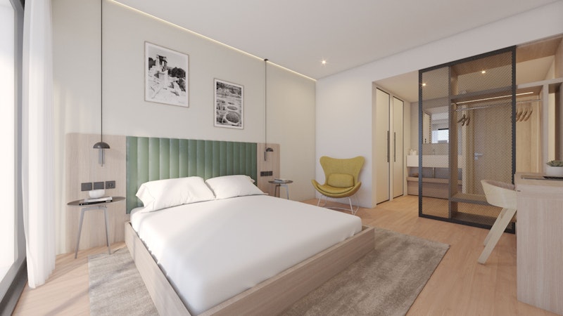 Hilton Garden Inn Chania City 11/41