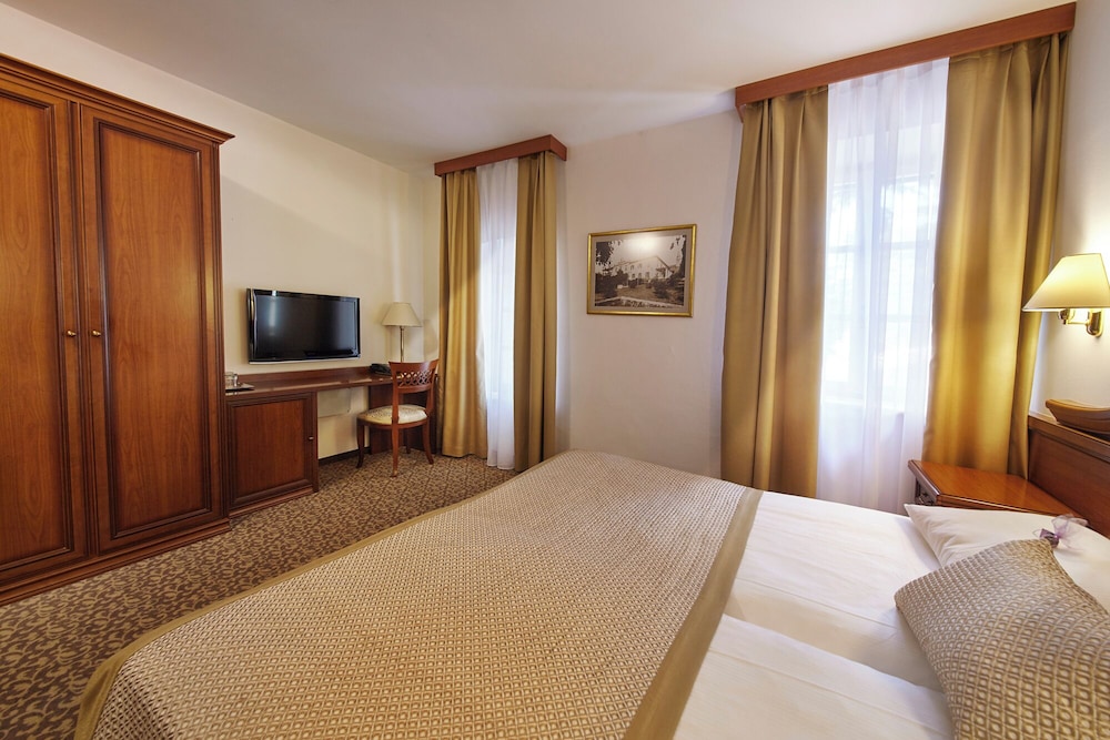 Convent Hotel And Resort Adria Ankaran 11/54