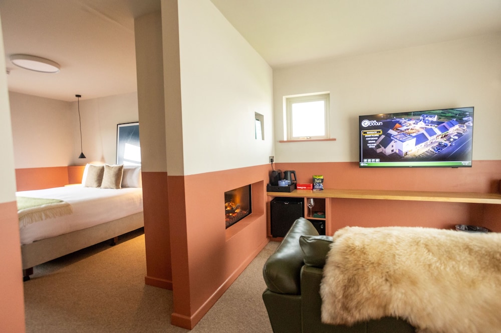 Hotel Doolin 21/50