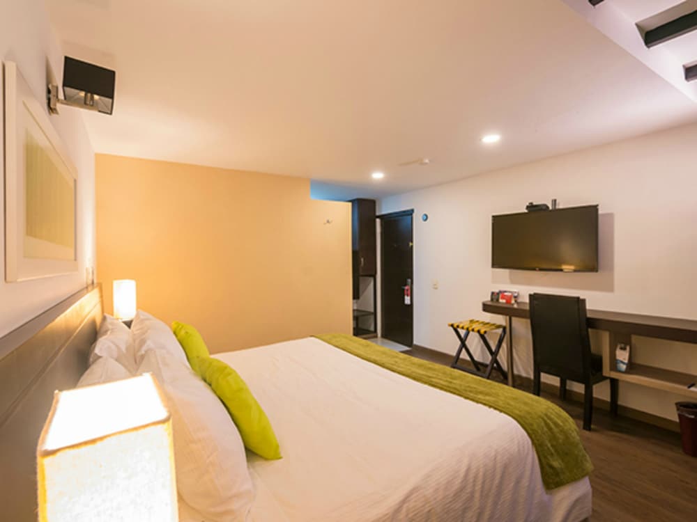 Santa Maria De Leyva Hotel Boutique 30/68