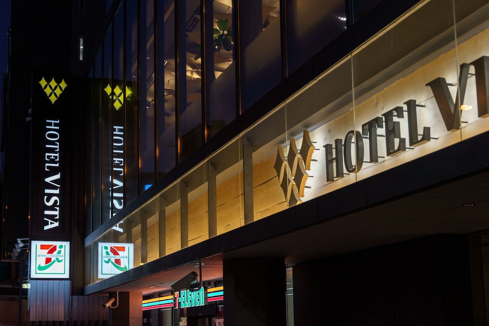 Hotel Vista Osaka Namba 6/64