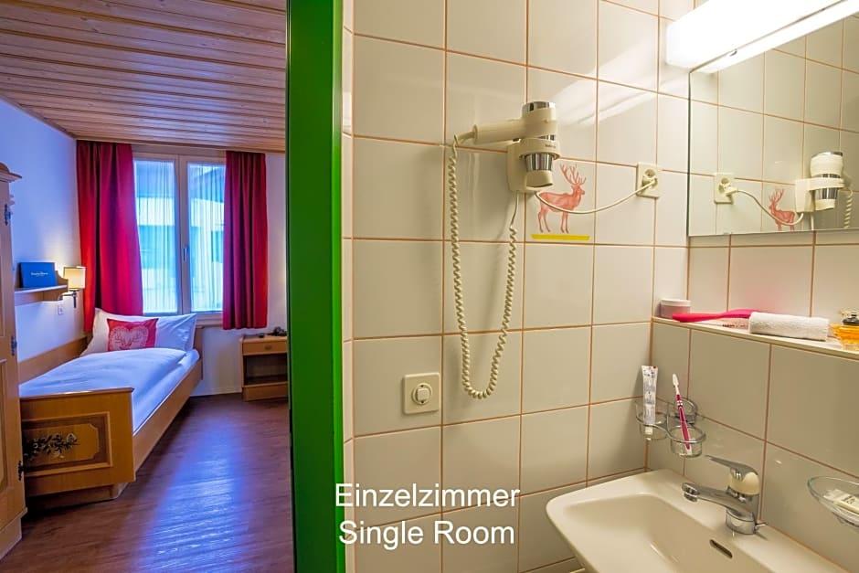 HOTEL HIRSCHEN 52/55