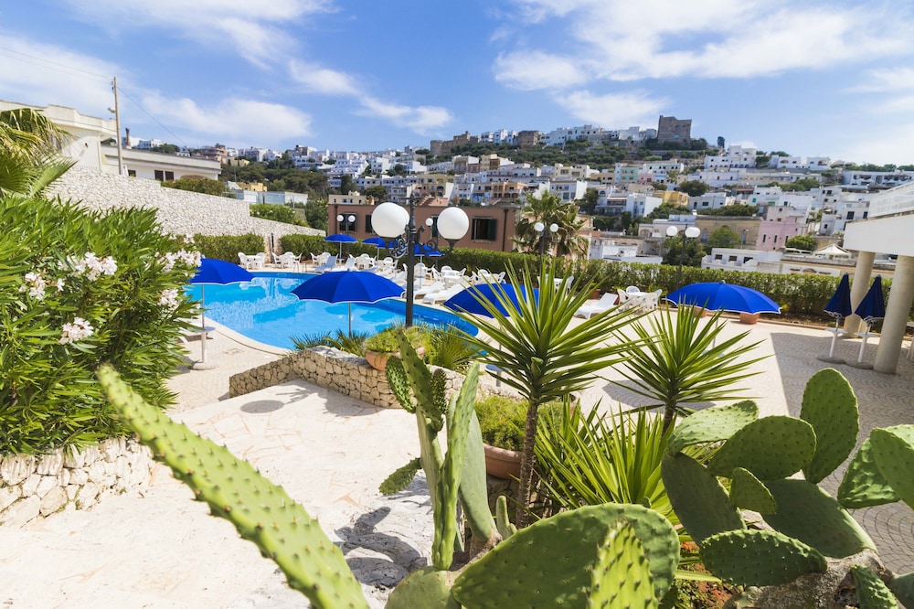 Hotel Panoramico 21/37