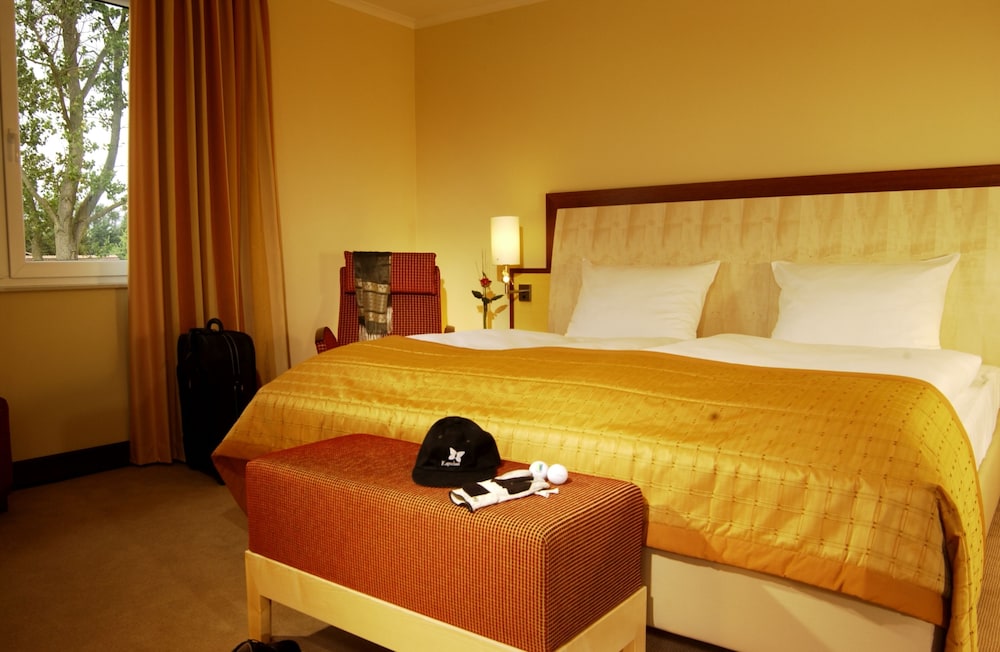 Best Western Premier Castanea Resort Hotel 15/48
