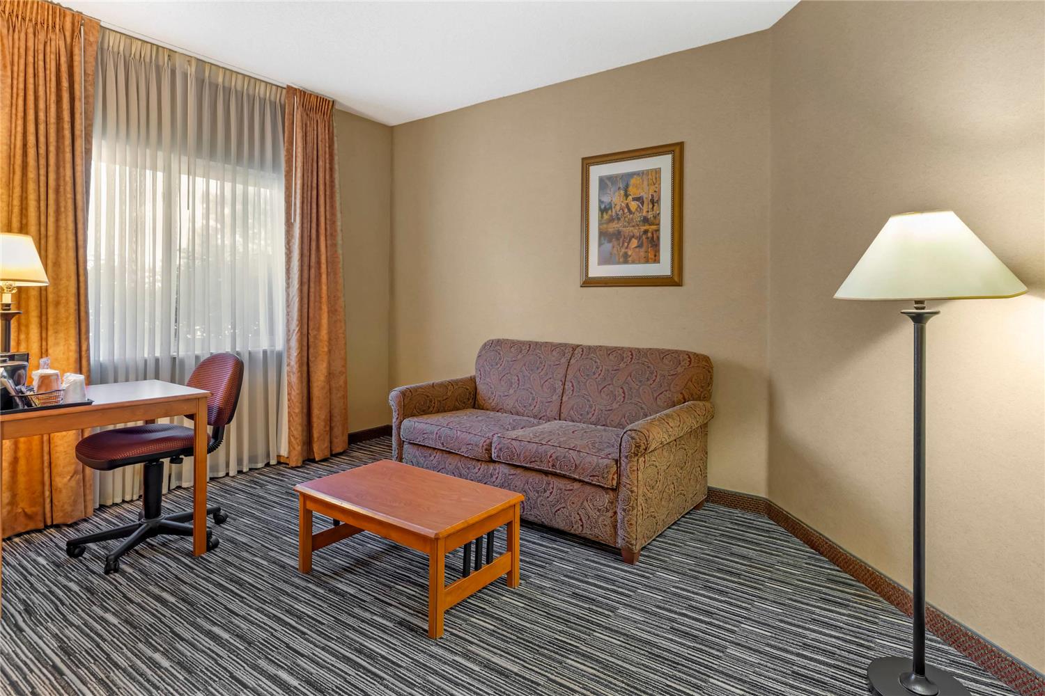Quality Inn & Suites Wellington - Fort Collins 14/32