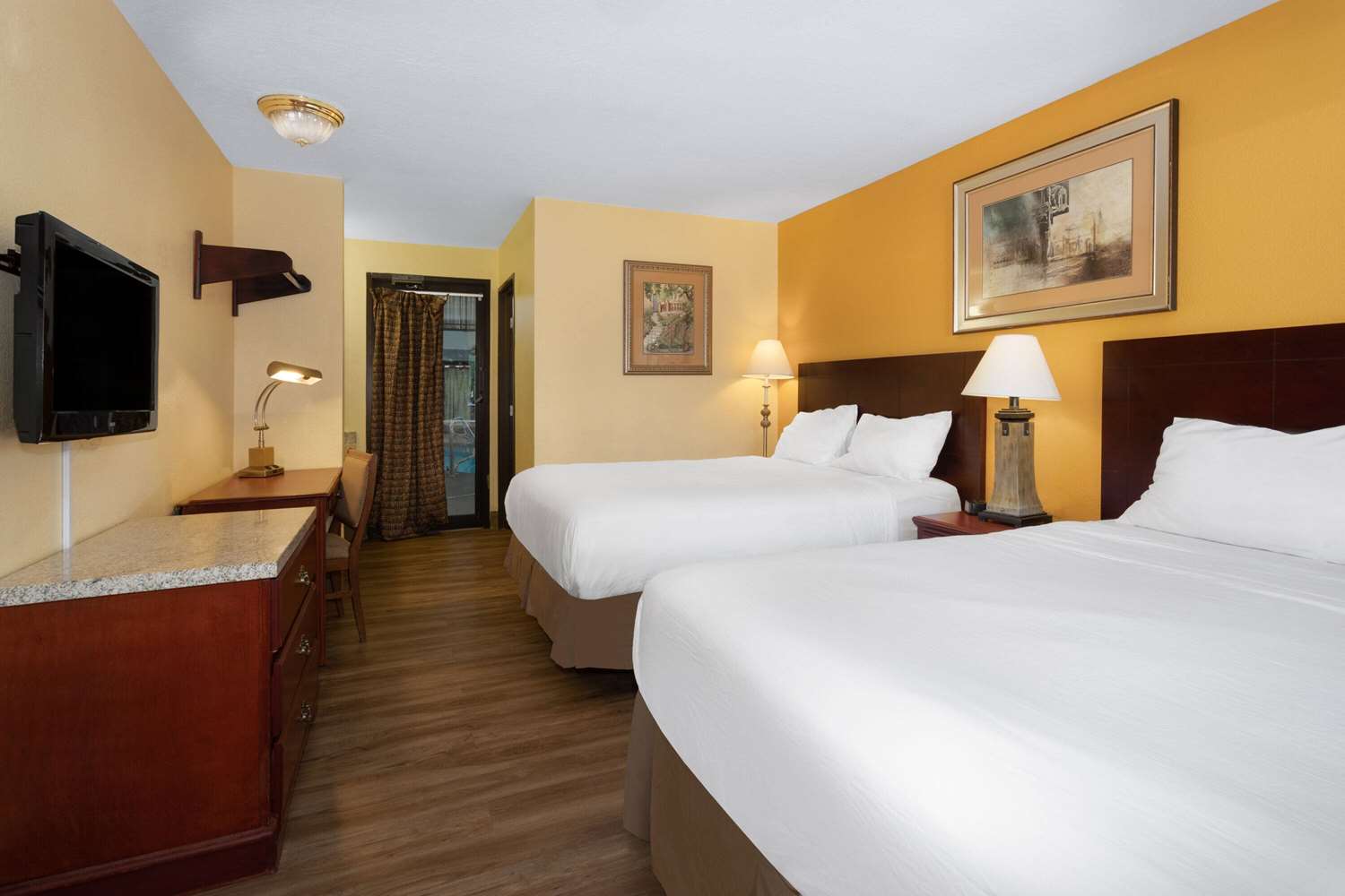 Travelodge By Wyndham Albuquerque East 21/38