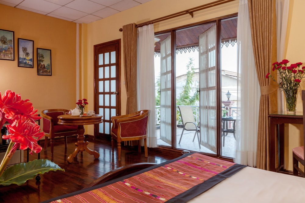 Chandara Boutique Hotel 25/50