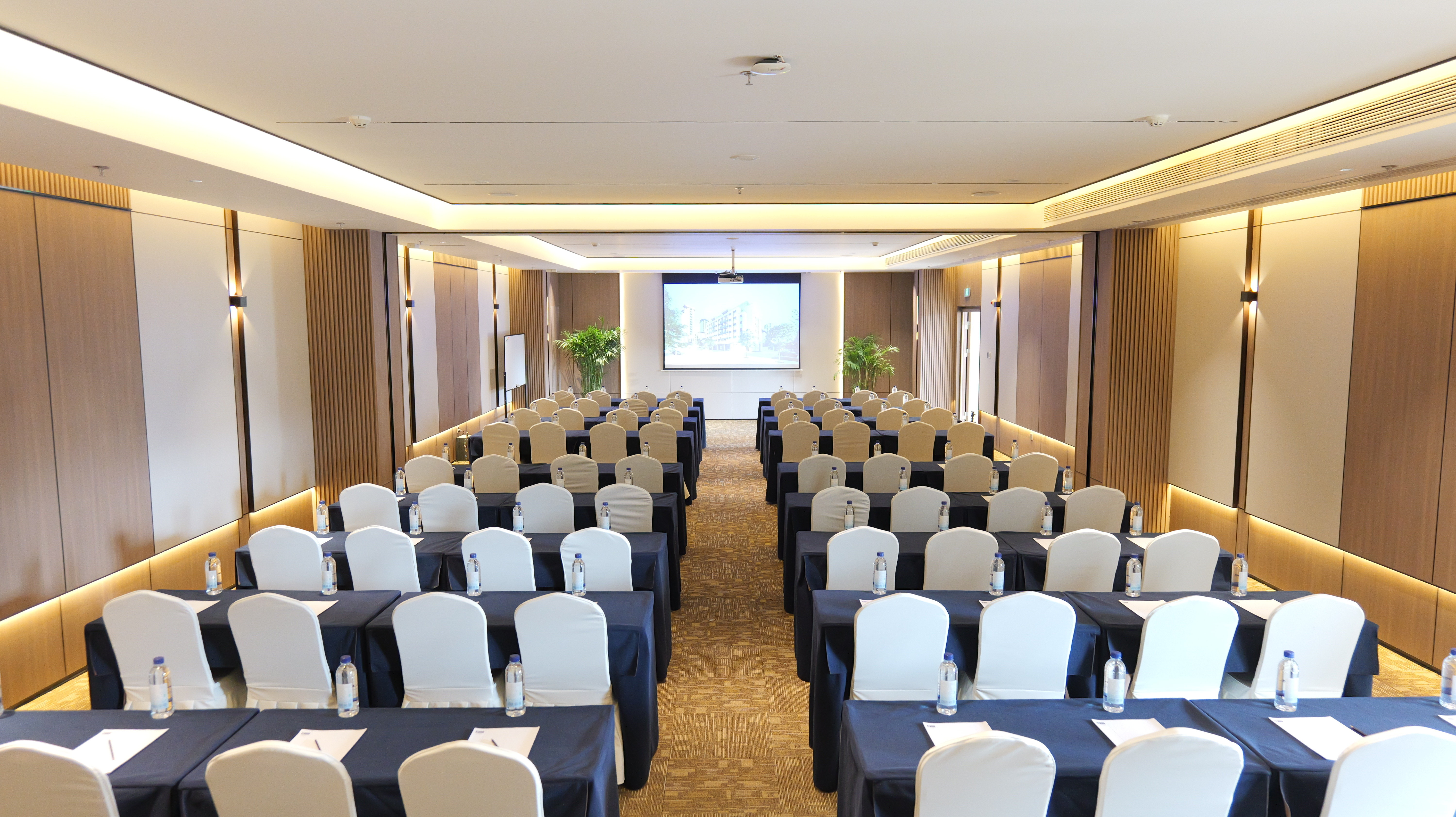 Holiday Inn Express Xi An North Station 17/22