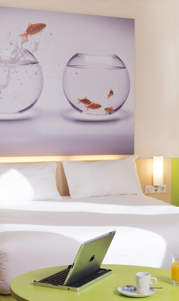 Ibis Styles Paris Roissy CDG 26/71
