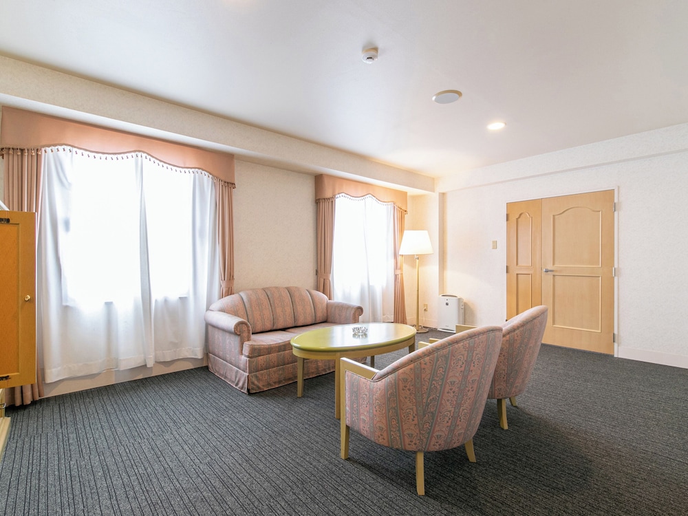 Hotel Verfort Hyuga 38/50