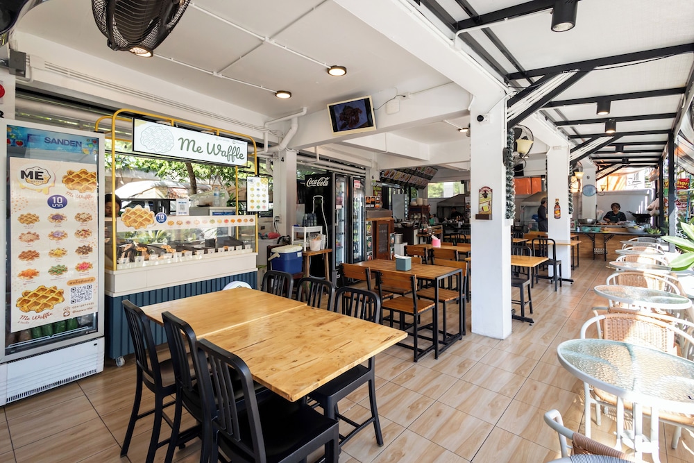 Capital O 564 Nature Boutique Hotel (ex OYO 564) 52/54
