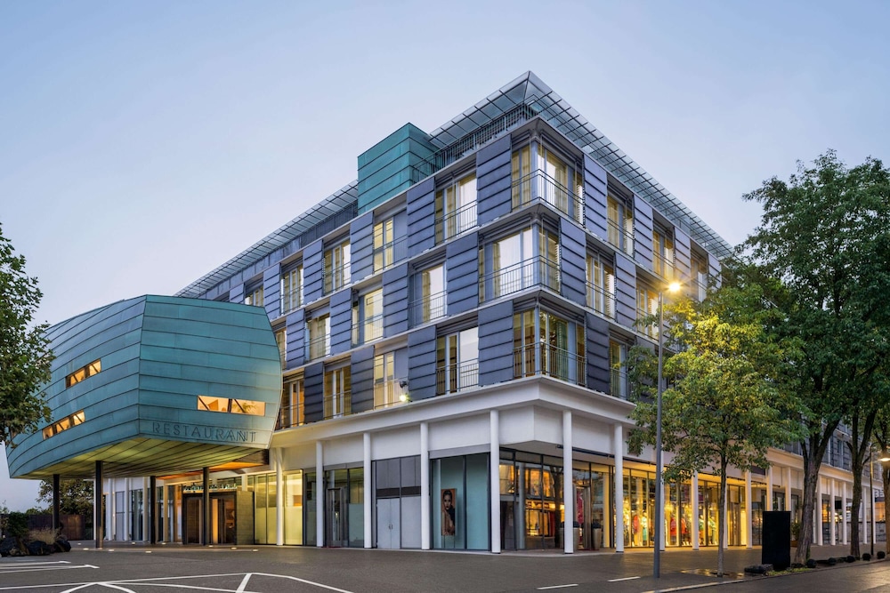 Vienna House by Wyndham Martinspark Dornbirn 1/50