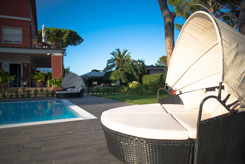 Relais Villa Italia 38/43