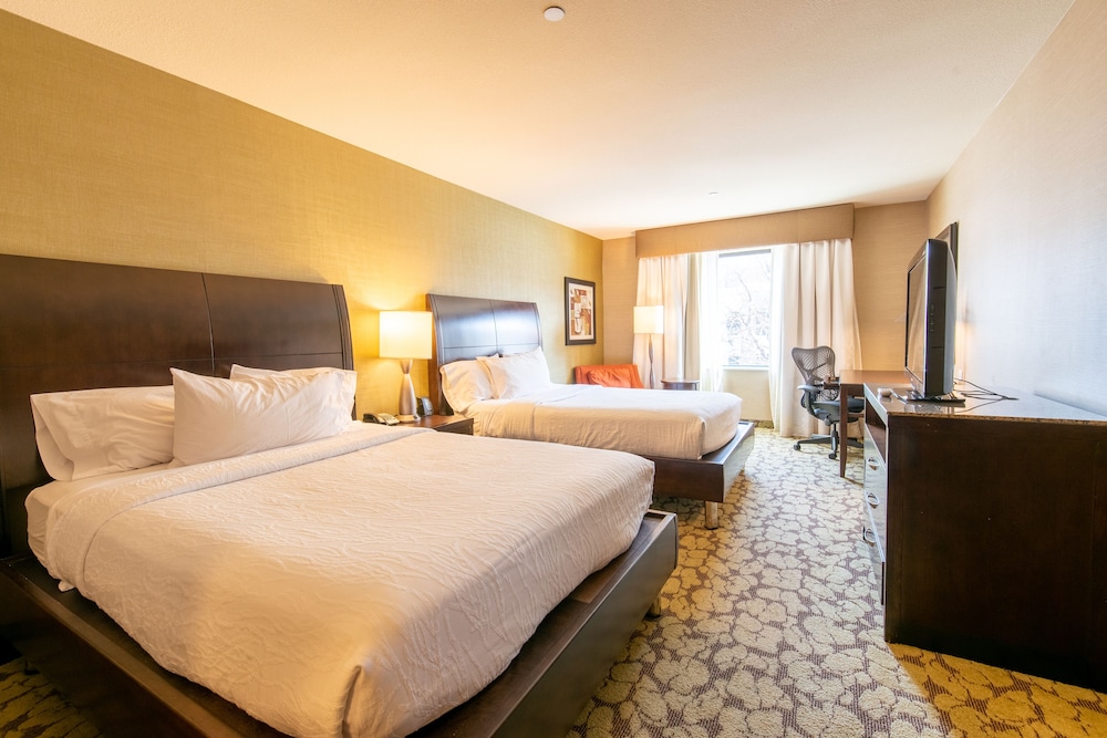 Hilton Garden Inn Ogden UT 26/79