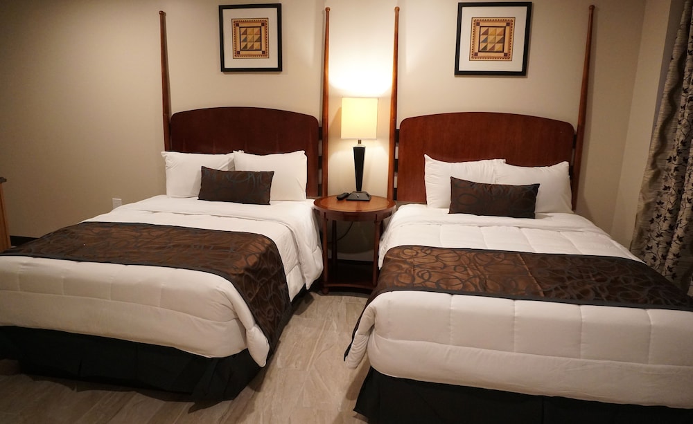 Beachside Resort Wildwood 15/50