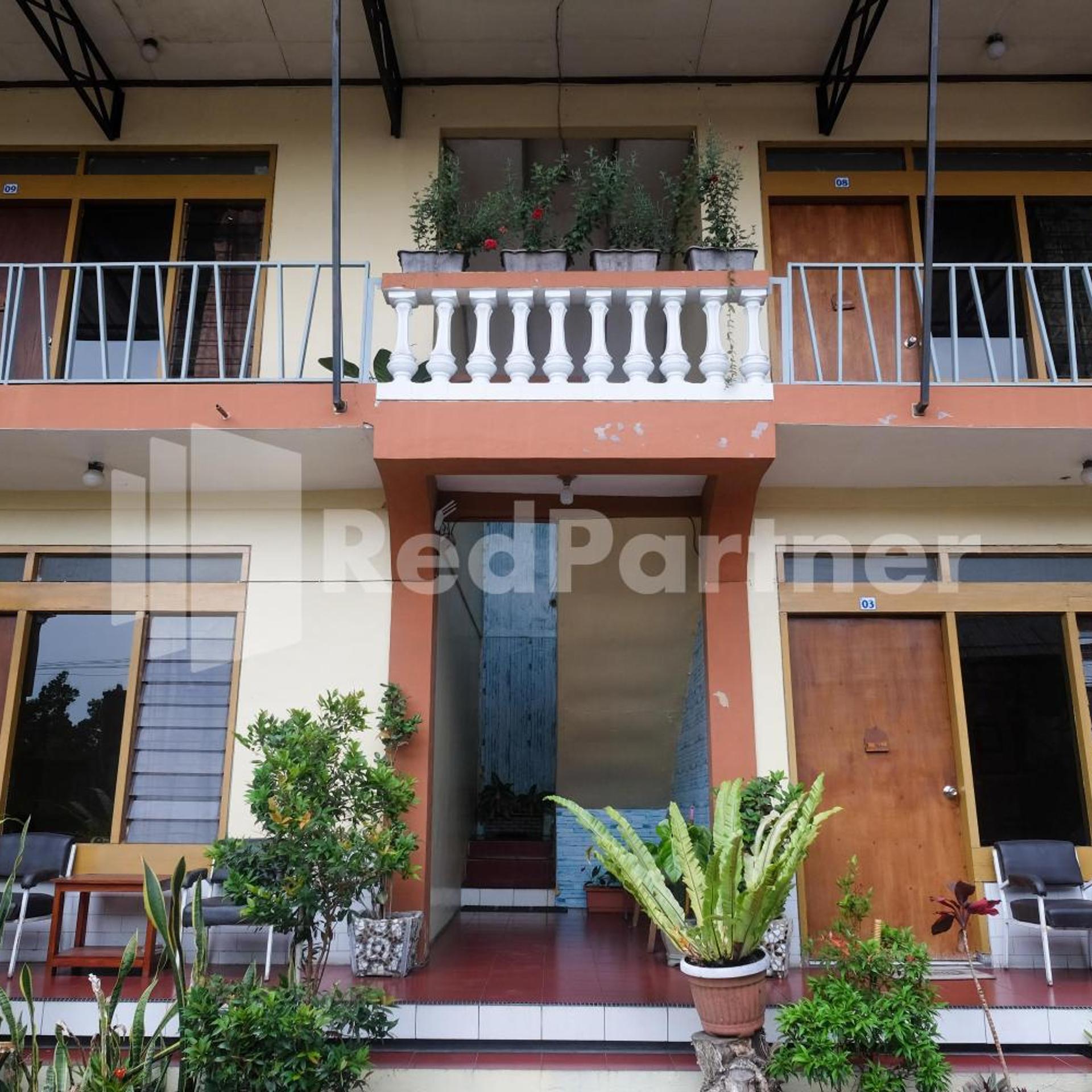 OYO 3206 Hotel Sido Langgeng 2/50