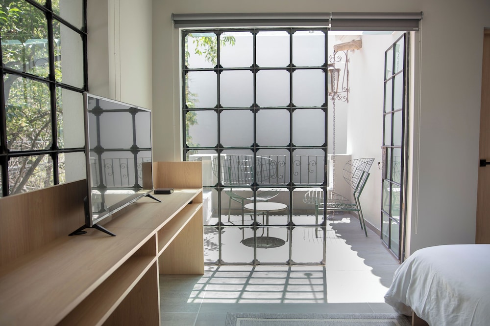 Casa Lomah WTC 18/50