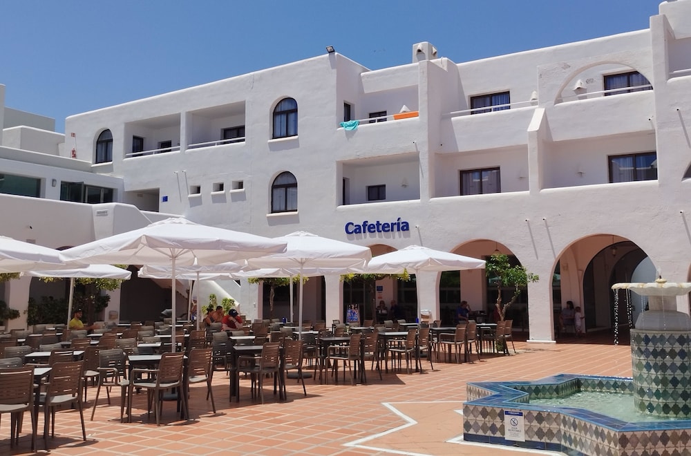 Apartamentos Best Pueblo Indalo 1/50