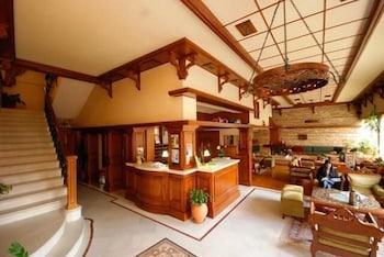 Hotel Elvetia 6/45