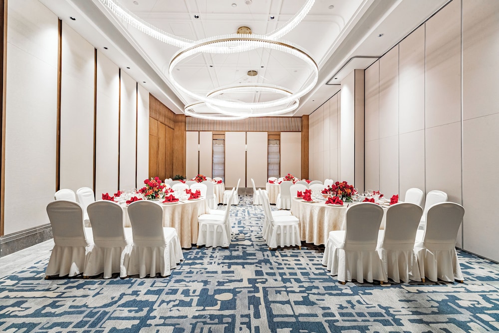 Yidu Jinling Grand Hotel 46/50