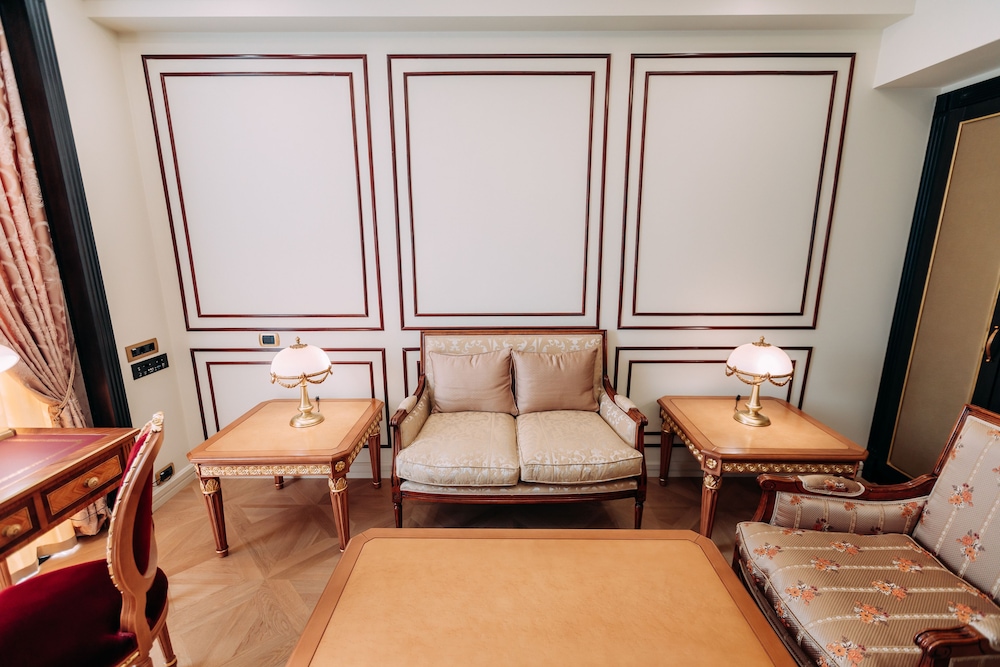 Golden Palace Hotel Yerevan 37/43