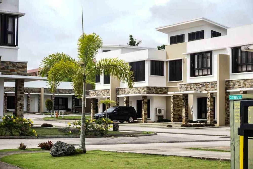 Tumon Bel-Air Serviced Residence 59/64