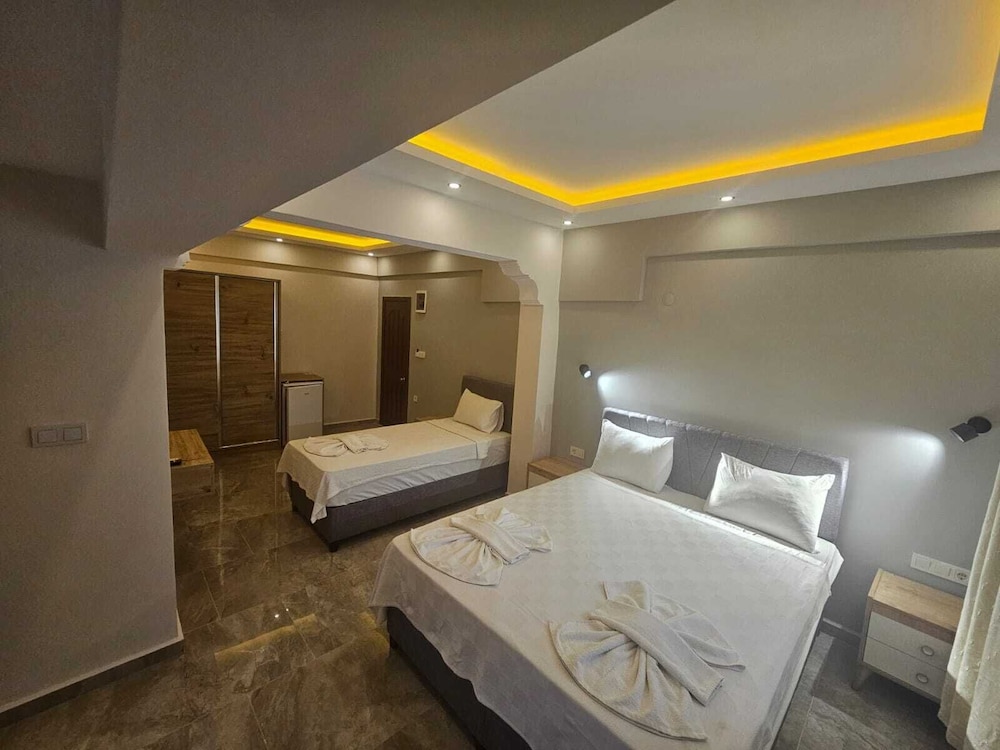Sonmez Hotel 11/31
