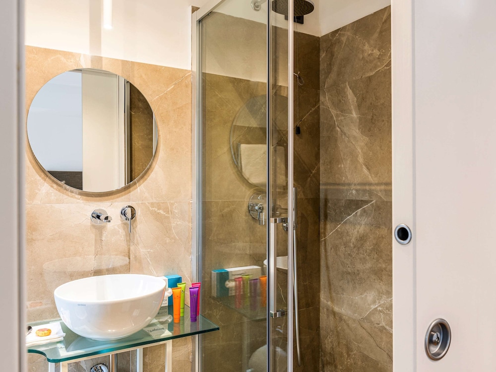 Mercure Roma Centro Termini 7/54