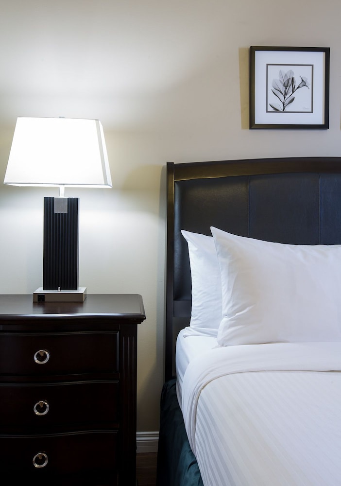 Capital Suites Yellowknife 12/44