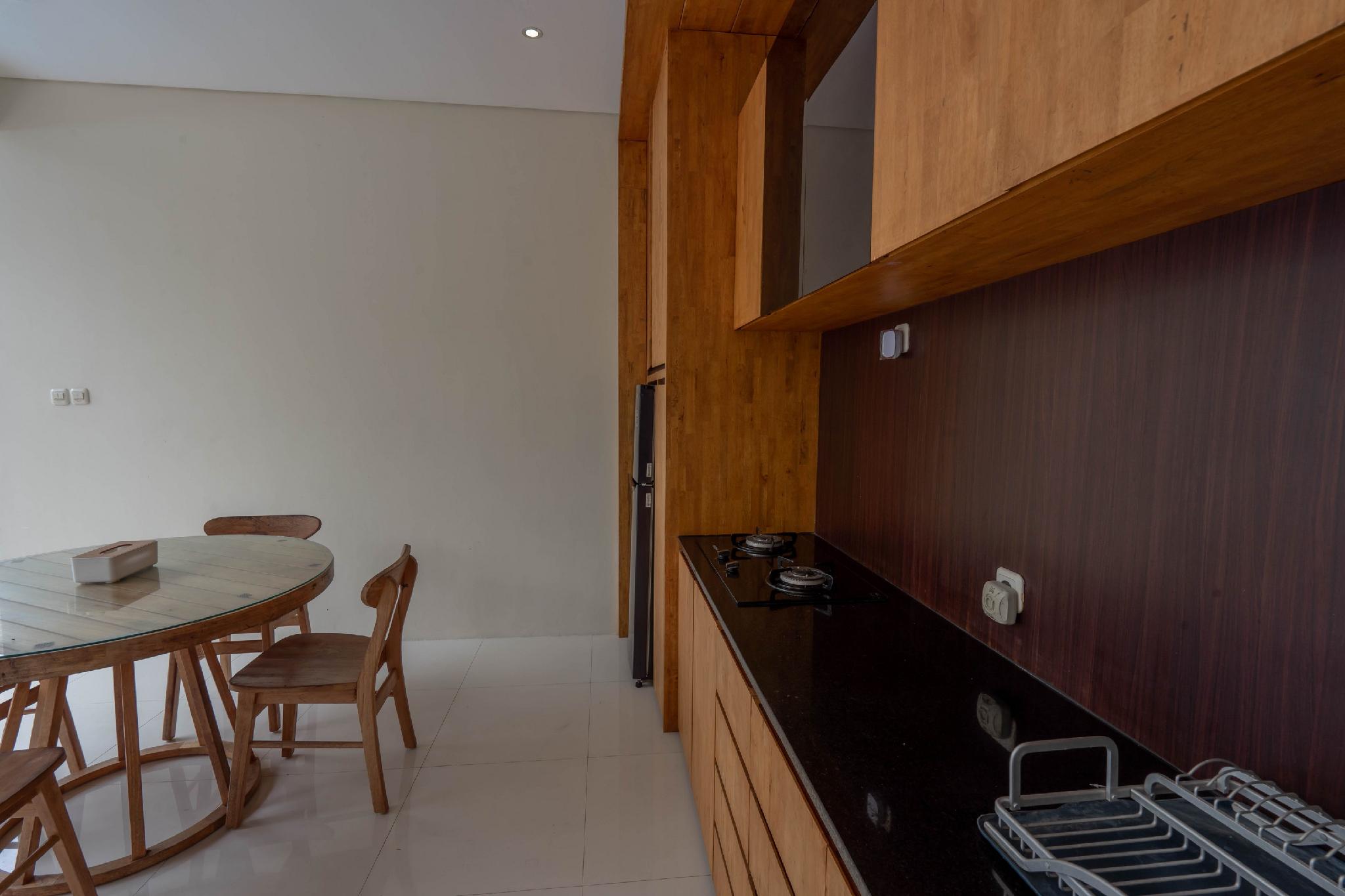 The Lavana Gracie's Villa Nusa Dua 4/25
