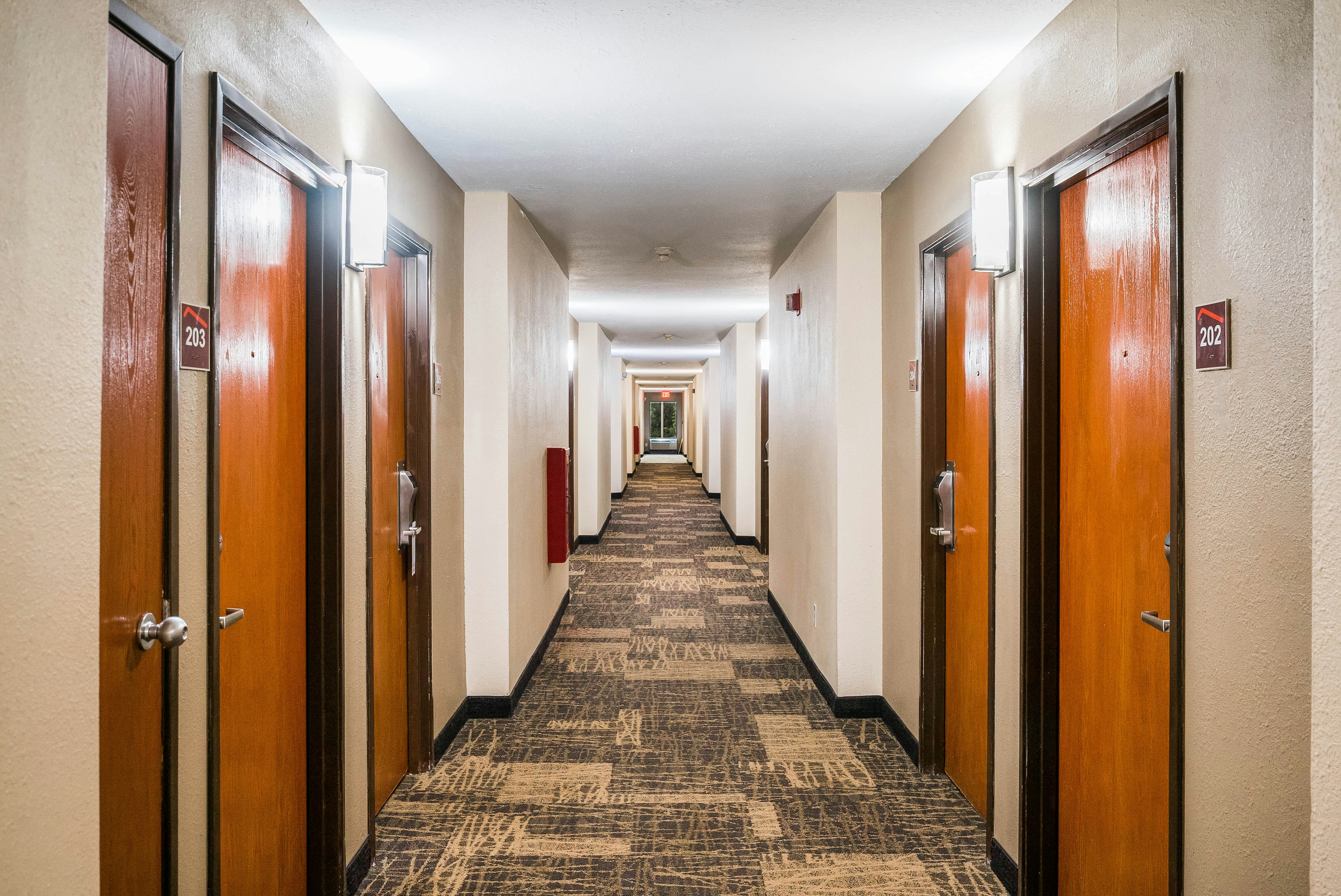 Red Roof Inn Spartanburg 21/27