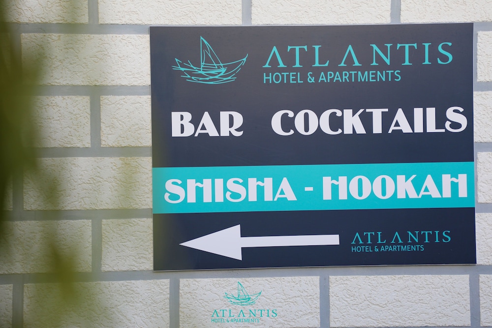 Atlantis Residence 26/50