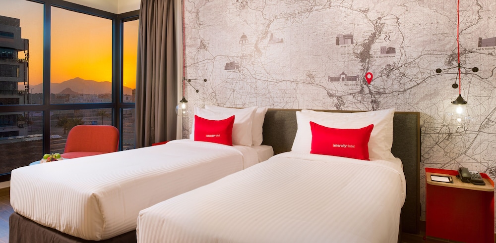 IntercityHotel Nizwa 32/64