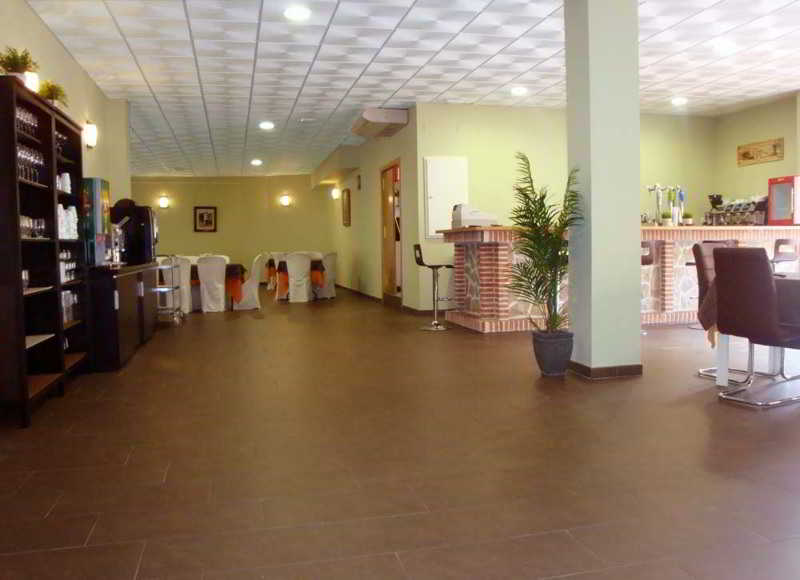 Hotel Valdemoro 46/49