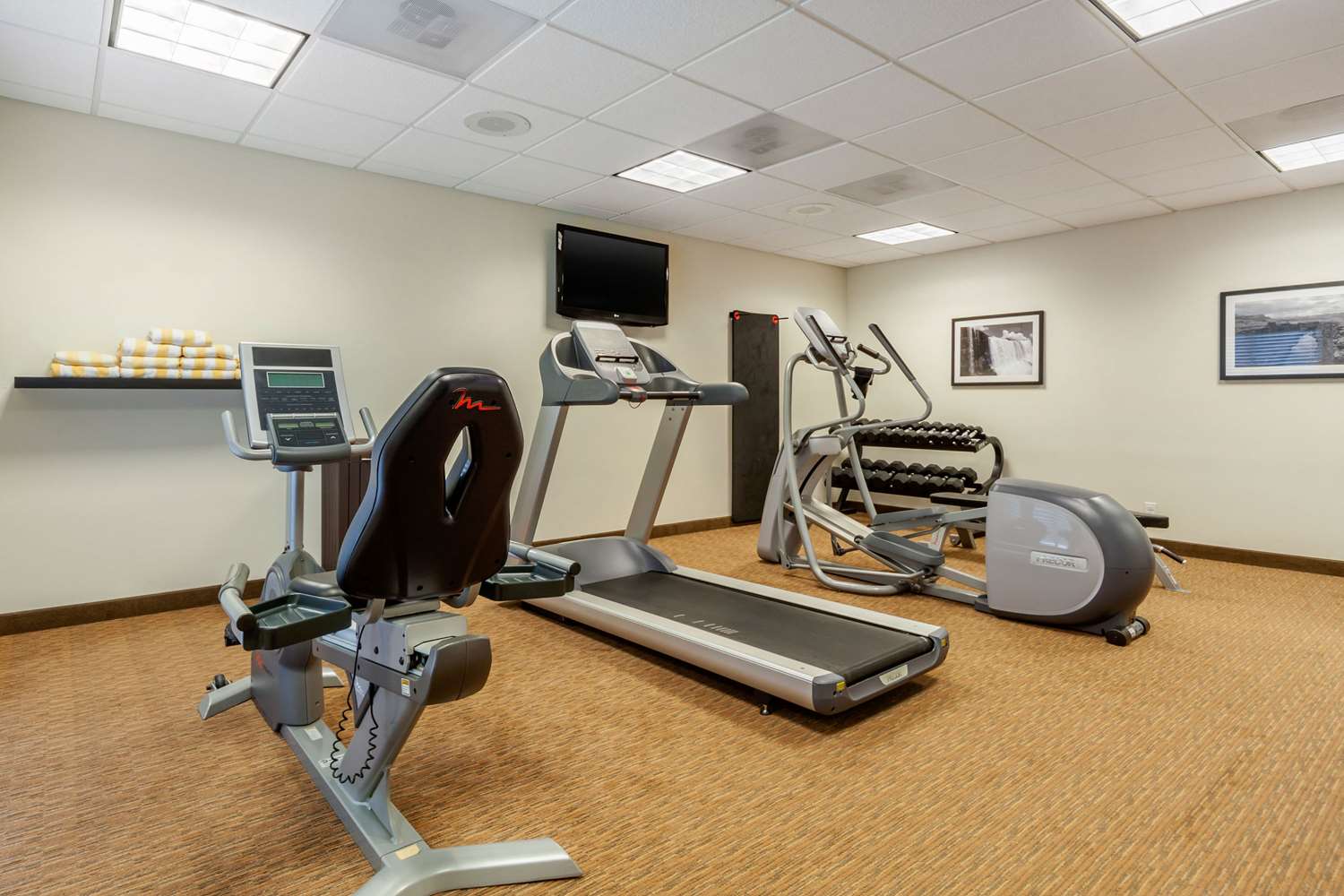 Sleep Inn & Suites Fargo Medical Center 18/31