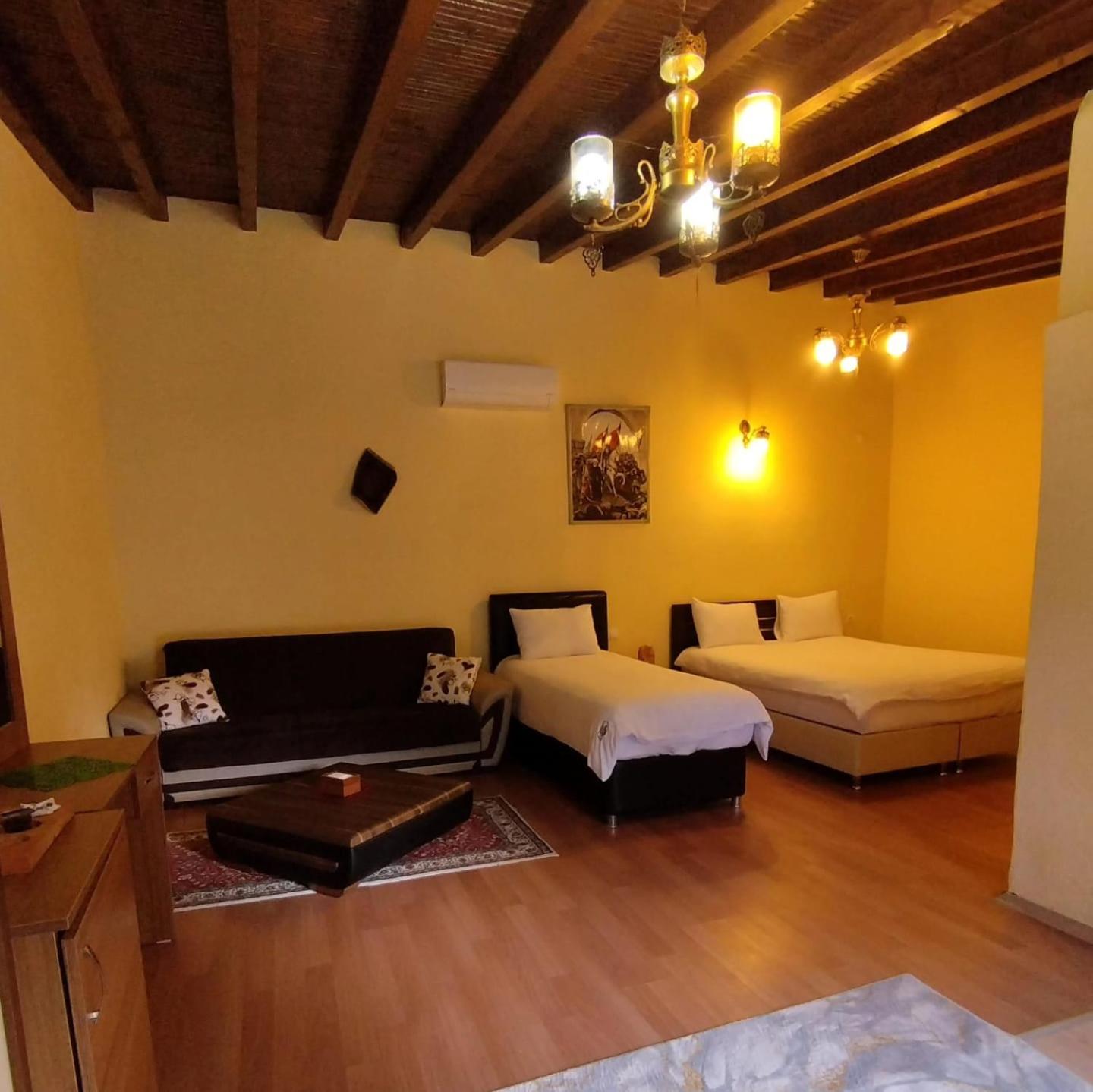 Begam Butik Otel 8/50