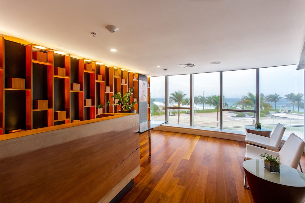 Hotel Nacional Rio de Janeiro 27/50