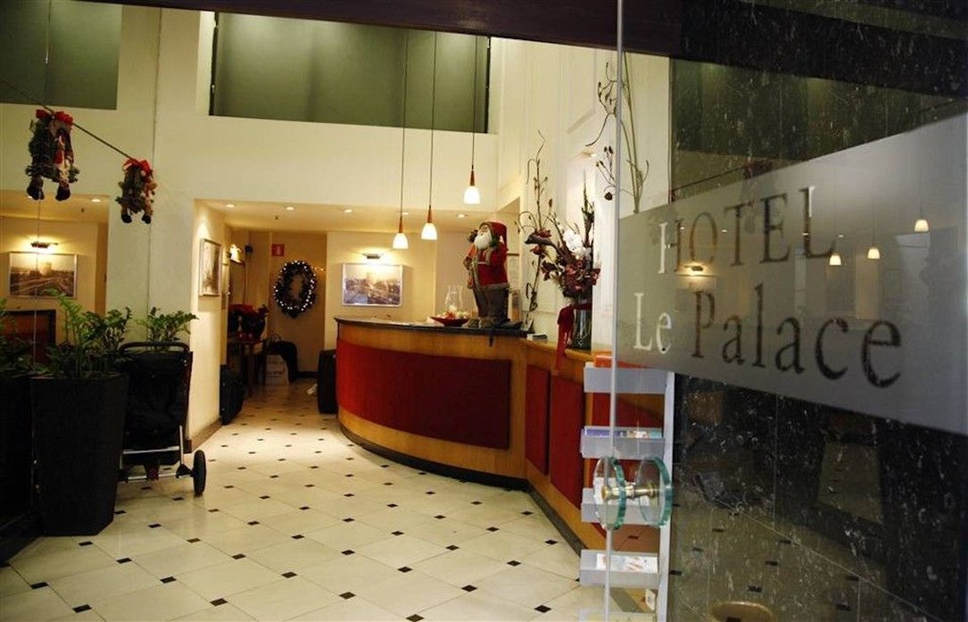 Le Palace Hotel 5/41