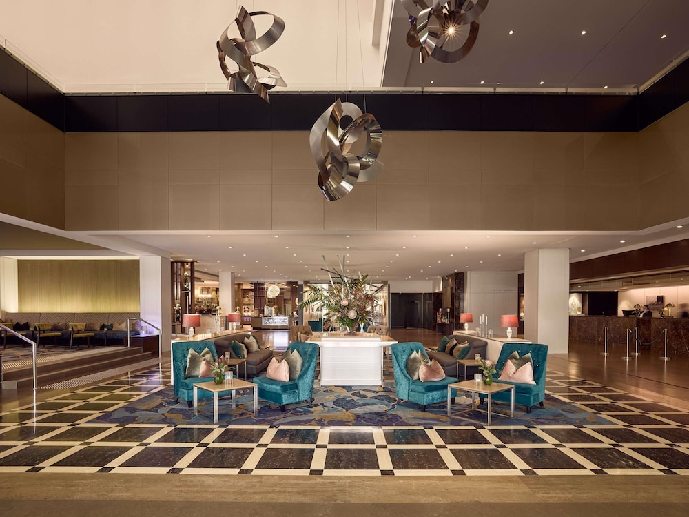 SOFITEL BRISBANE CENTRAL 6/50