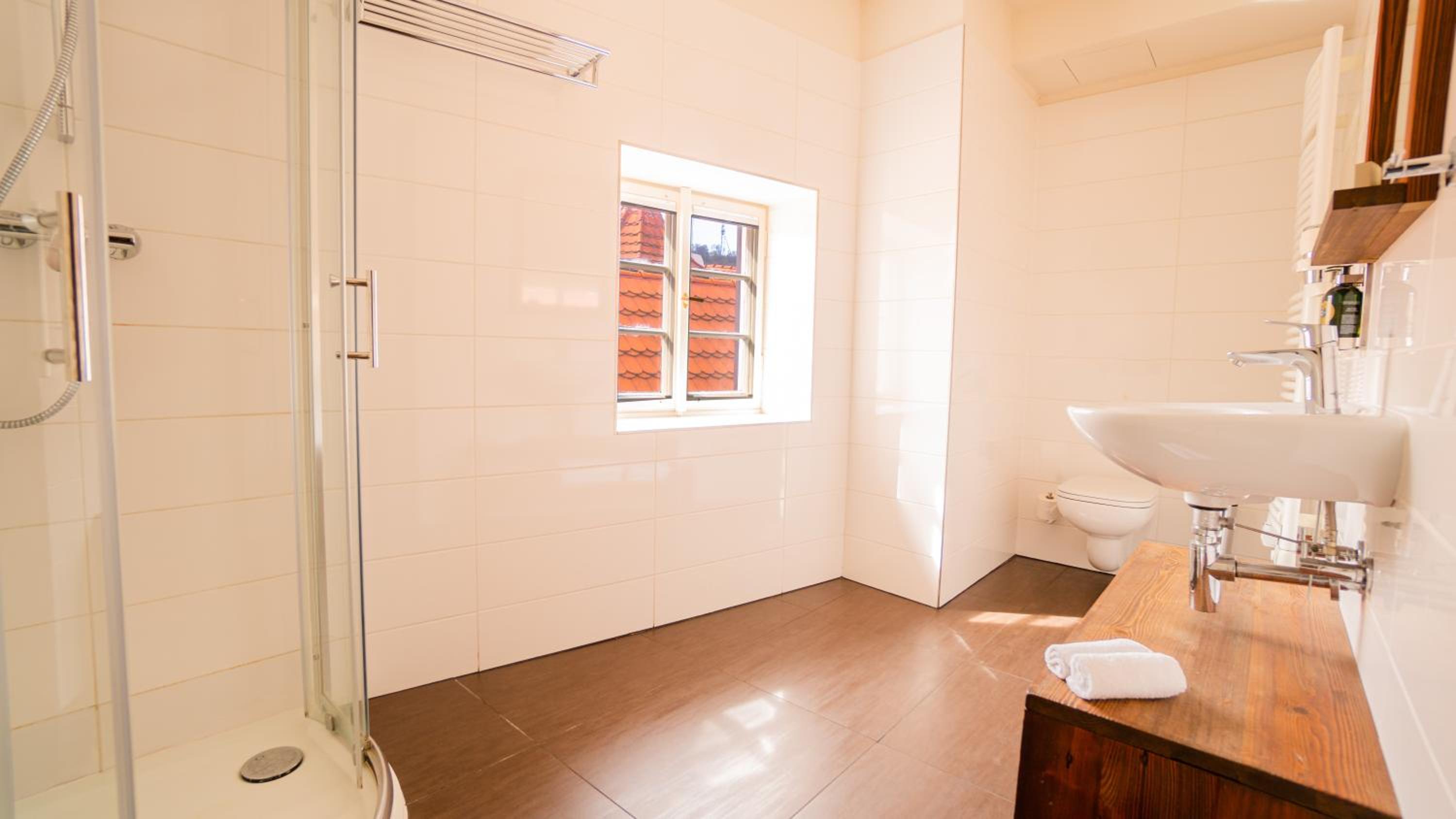Junior Suite, Hotel Golden Key Prague 8/8