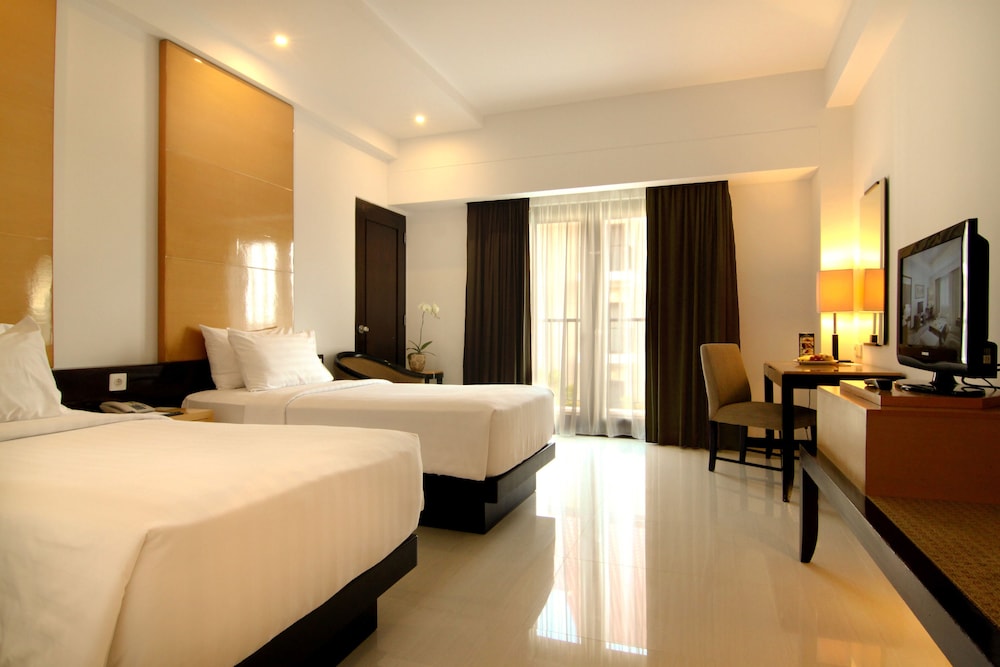 Hotel Santika Premiere Malang 16/44