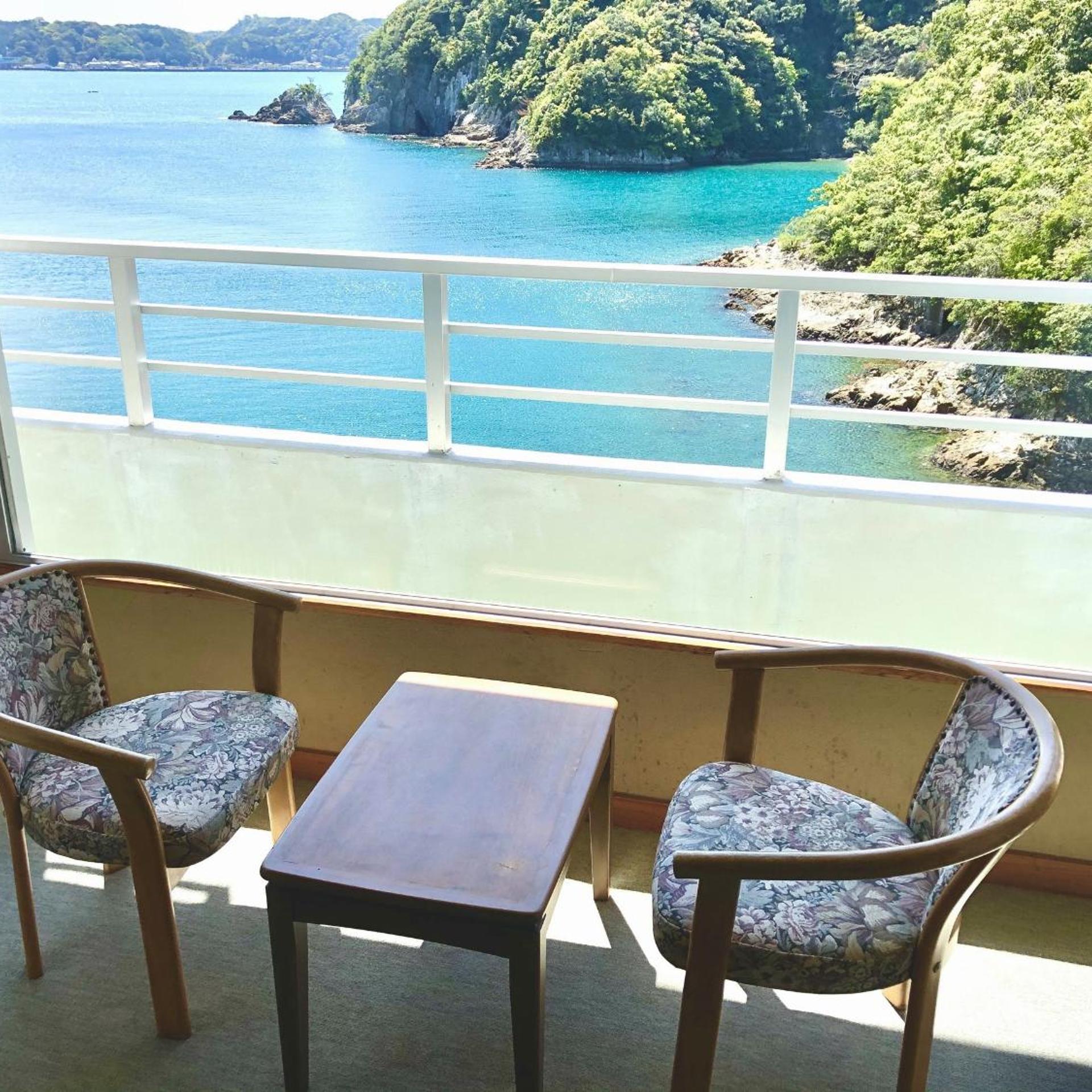 Hotel Nagisaya 15/23