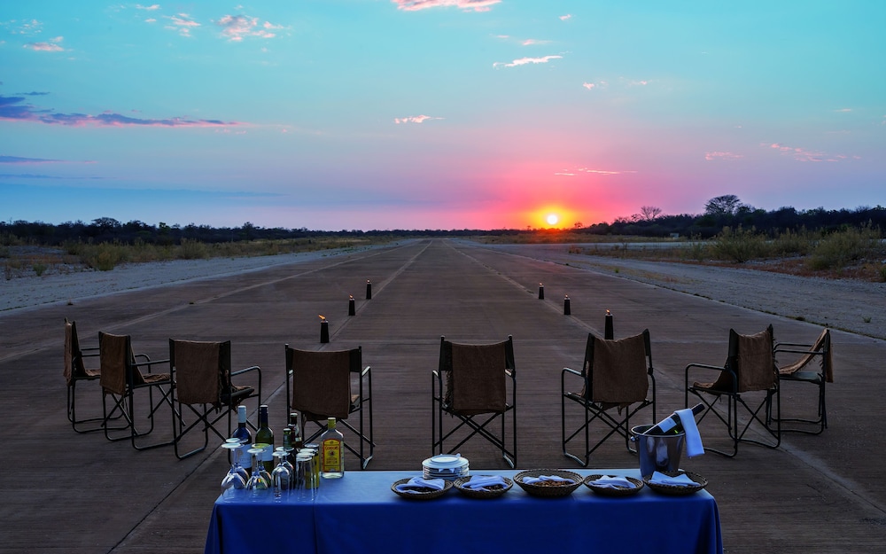 Mokuti Etosha Lodge 11/69