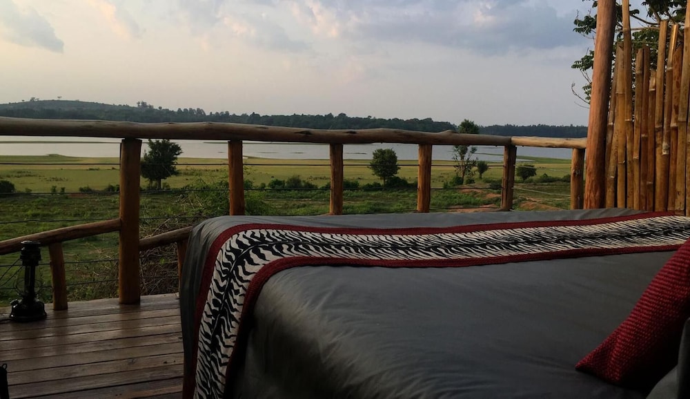 Evolve Back, Kabini 45/51