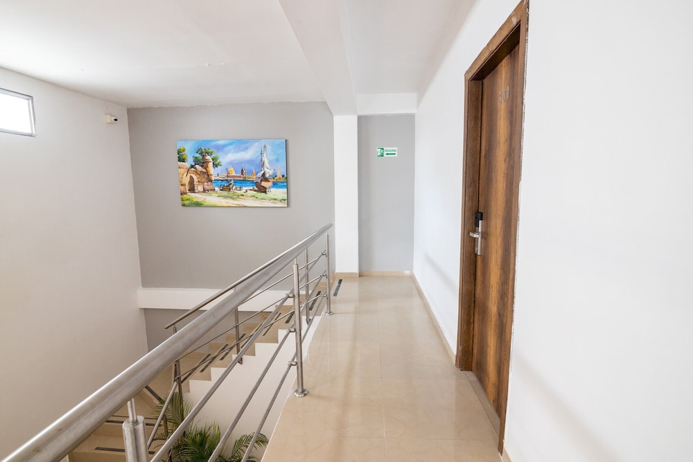 Hotel Amoek 18/22