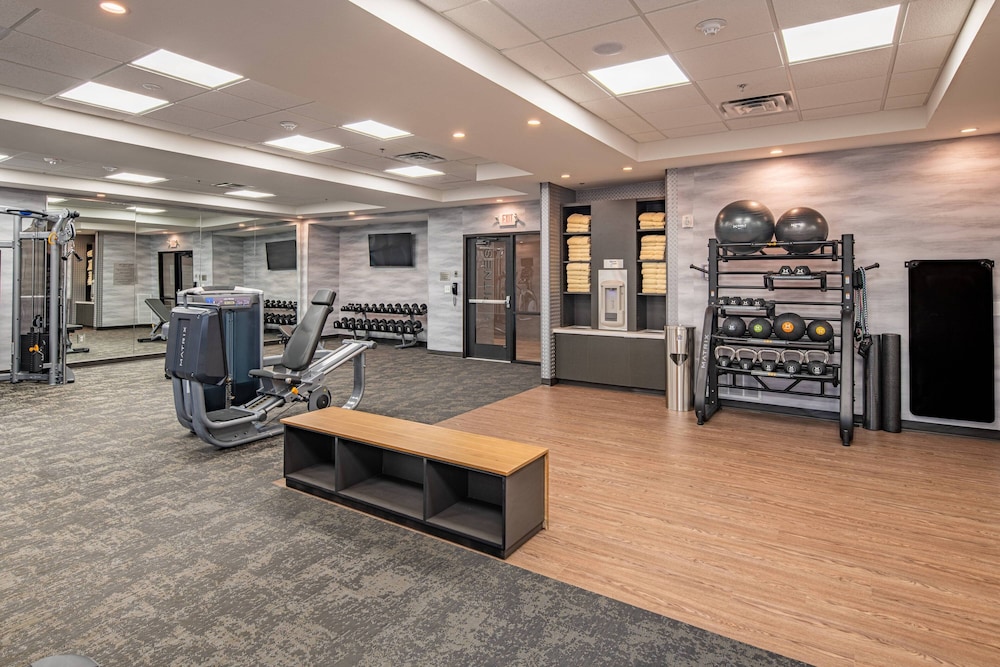 Fairfield Inn & Suites by Marriott Fort Worth Northeast 23/41
