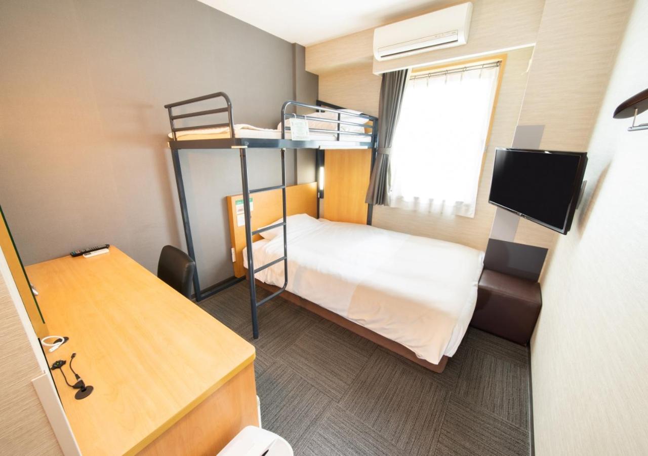 Super Hotel Minami Hikone Ekimae 31/59